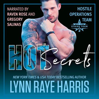 HOT Secrets