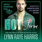 HOT Storm