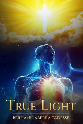 True Light - Berhanu Tadesse - cover