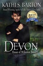 Devon: House of Wilkshire ? Erotic Paranormal Dragon Shifter Romance