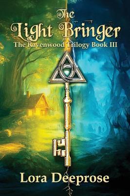 The Light Bringer - Lora Deeprose - cover