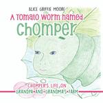 A Tomato Worm Named Chomper