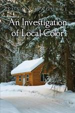 An Investigation of Local Color
