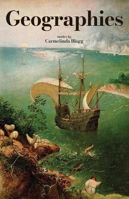 Geographies - Carmelinda Blagg - cover