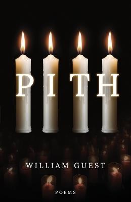 Pith - William Guest - cover