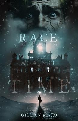 Race Against Time - Gillian Risko - cover