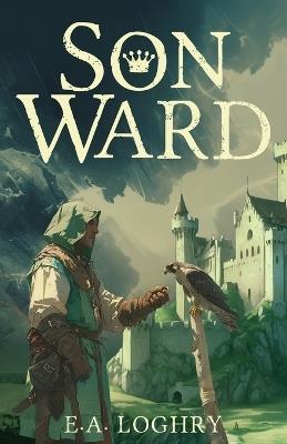 Son Ward - E a Loghry - cover