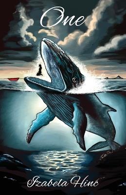 One - Izabela Hinc - cover