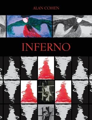 Inferno - Alan Cohen - cover