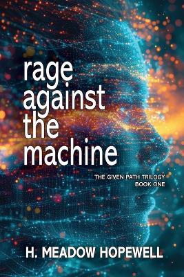 Rage Against the Machine - H Meadow Hopewell - cover