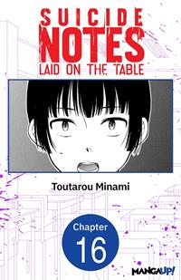 Suicide Notes Laid on the Table #016 - Minami, Toutarou - Ebook in ...