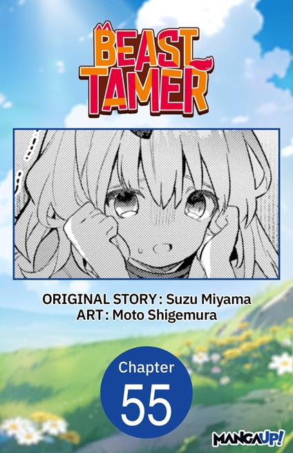 Beast Tamer #055