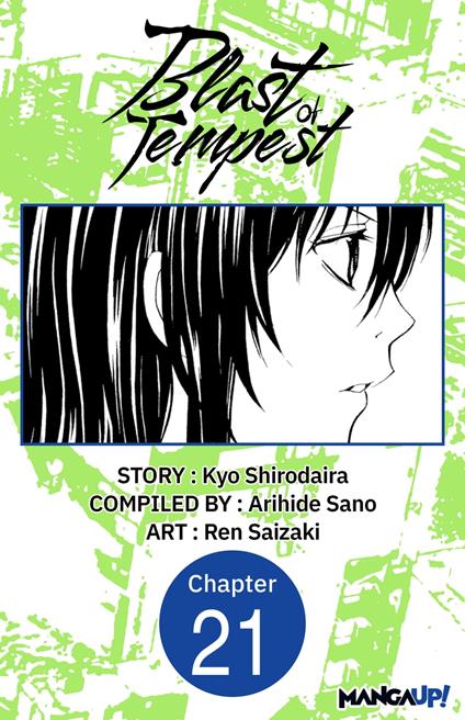 Blast of Tempest #021