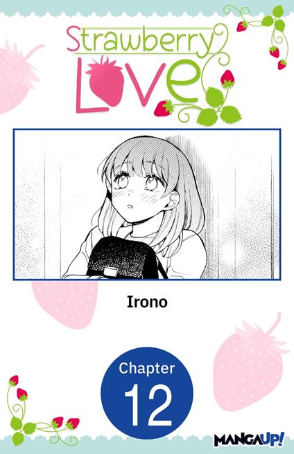 Strawberry Love #012