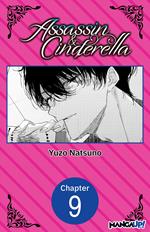 Assassin & Cinderella #009