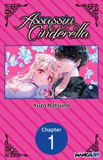 Assassin & Cinderella #001