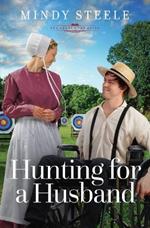Hunting for a Husband: Volume 9