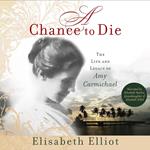 A Chance to Die