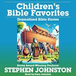 Children's Bible Favorites