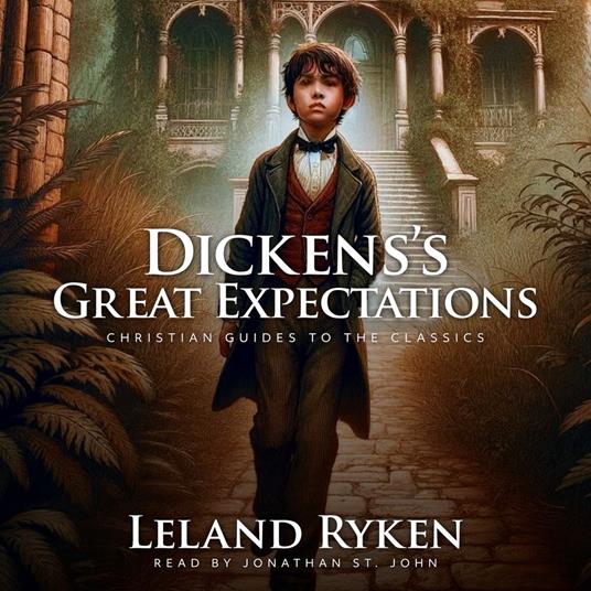 Dickens's Great Expectations