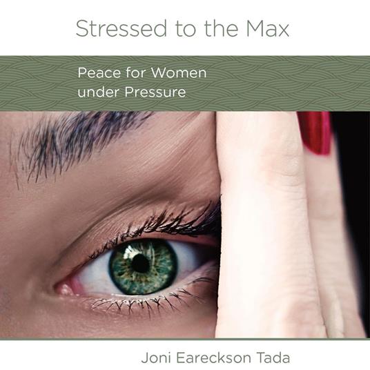 Stressed to the Max