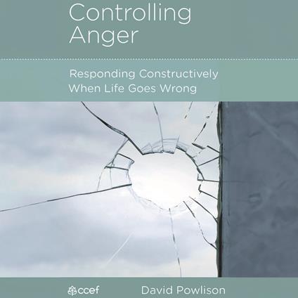 Controlling Anger