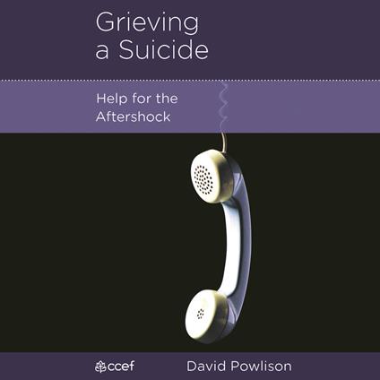 Grieving a Suicide