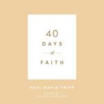 40 Days of Faith