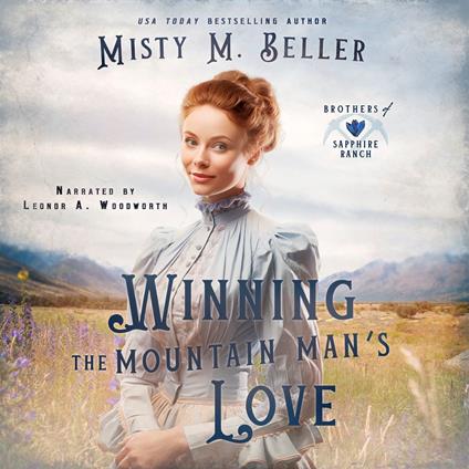Winning the Mountain Man's Love
