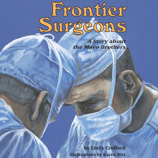 Frontier Surgeons