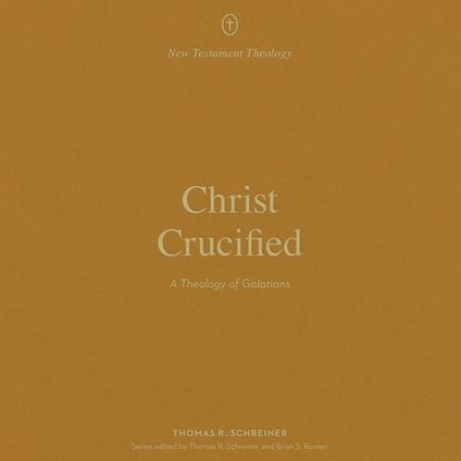 Christ Crucified
