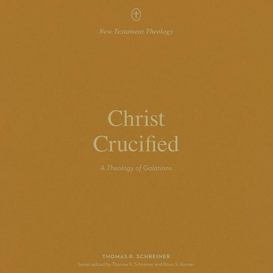 Christ Crucified
