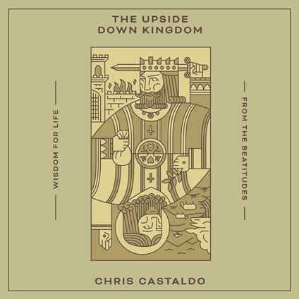 The Upside Down Kingdom