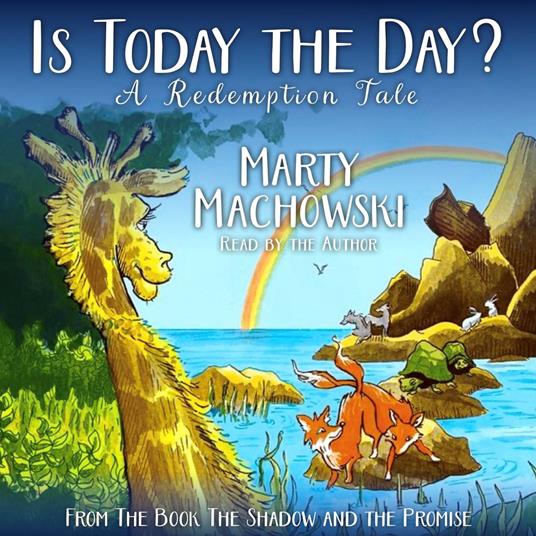 Is Today the Day?
