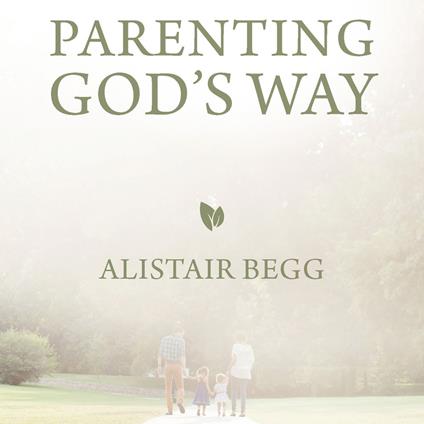 Parenting God's Way