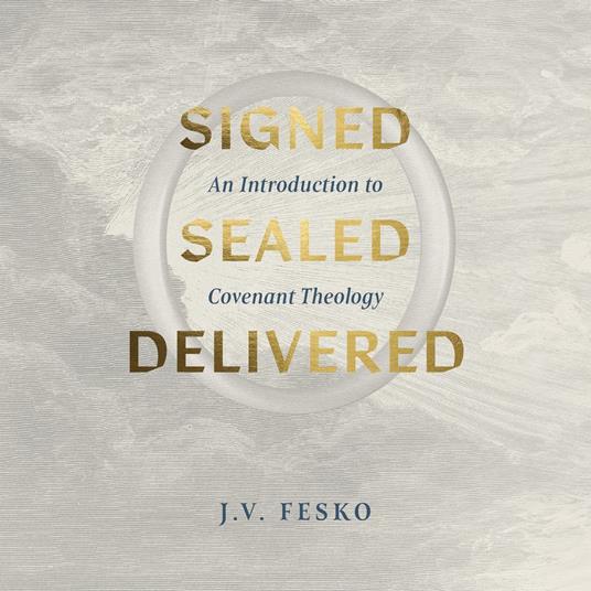 Signed, Sealed, Delivered