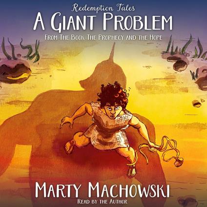 A Giant Problem