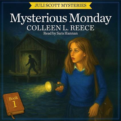 Mysterious Monday