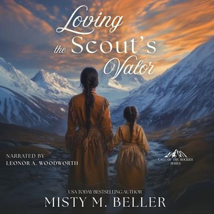 Loving the Scout's Valor