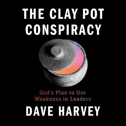 The Clay Pot Conspiracy