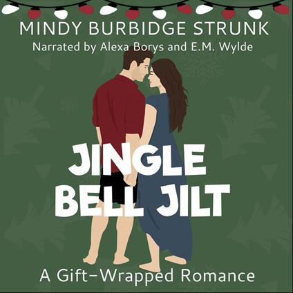Jingle Bell Jilt