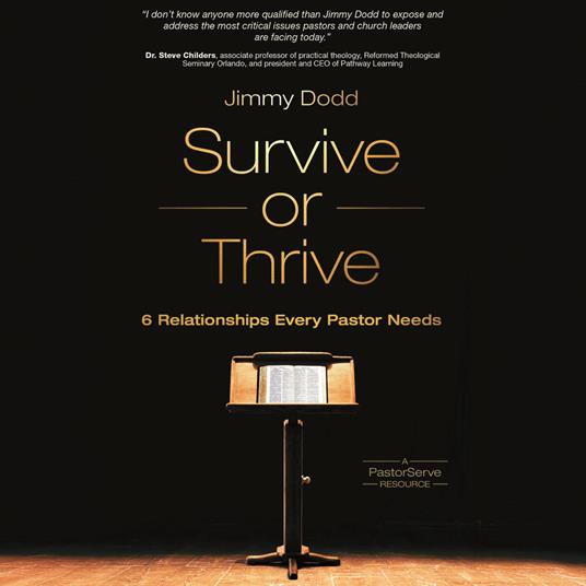 Survive or Thrive