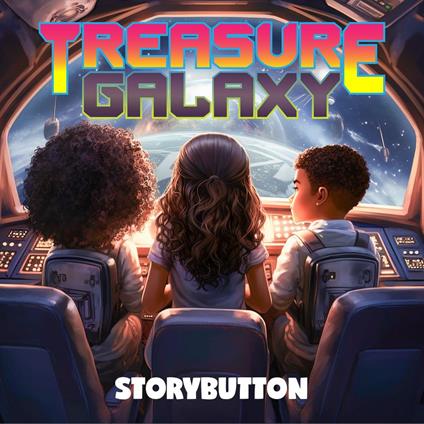 Treasure Galaxy