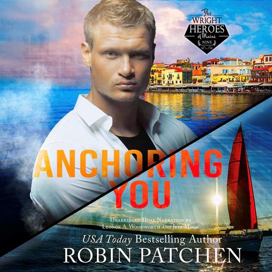 Anchoring You