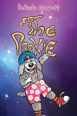 The Pookie - Belinda Garrett - cover