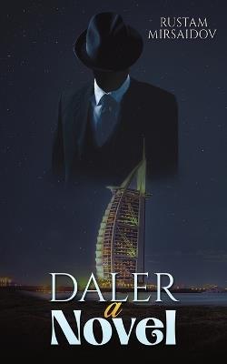 Daler: A Novel - Rustam Mirsaidov - cover