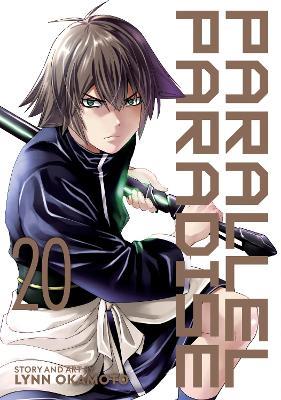 Parallel Paradise Vol. 20 - Lynn Okamoto - cover