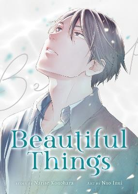 Beautiful Things: The Complete Manga Collection - Narise Konohara - cover