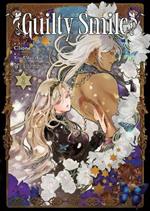 Guilty Smile (Manga) Vol. 2