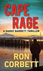 Cape Rage: Danny Barrett